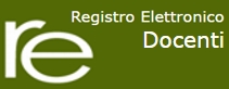 Registro Elettronico - Docenti