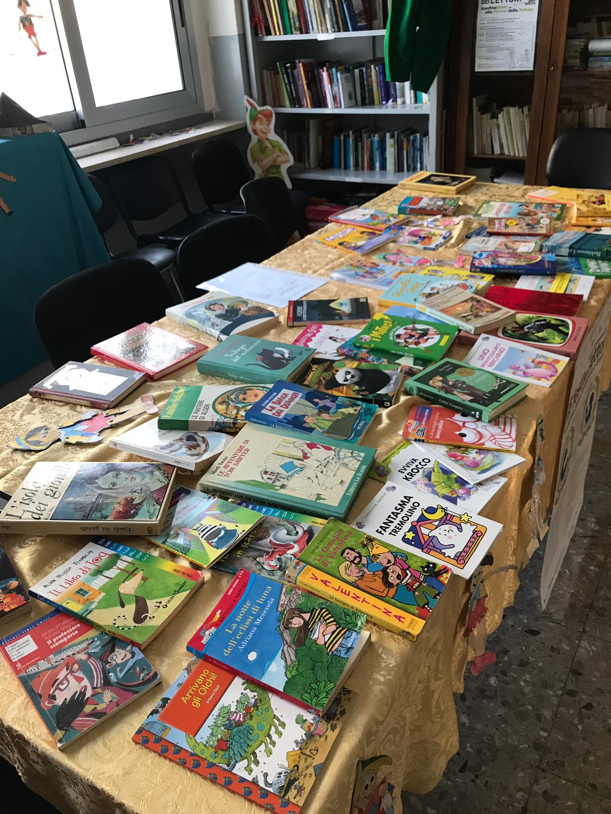 bookcrossing 2019