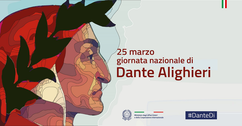 giornata dante