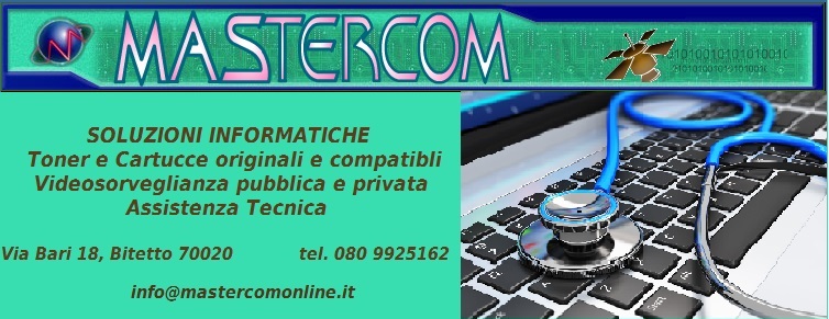 logo Mastercom